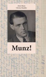 Munz! Cover des Buches Munz! (ISBN: 9783347325371)