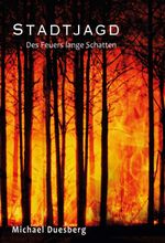 Stadtjagd Cover des Buches Stadtjagd (ISBN: 9783347336704)