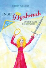 Engel Ayahmah Cover des Buches Engel Ayahmah (ISBN: 9783347336896)