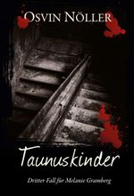 Taunuskinder Cover des Buches Taunuskinder (ISBN: 9783347338548)