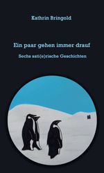 Ein paar gehen immer drauf Cover des Buches Ein paar gehen immer drauf (ISBN: 9783347342194)