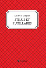STILUS ET PUGILLARES Cover des Buches STILUS ET PUGILLARES (ISBN: 9783347343276)