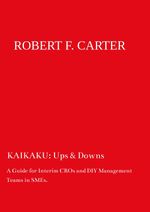 KAIKAKU: Ups & Downs Cover des Buches KAIKAKU: Ups & Downs (ISBN: 9783347350465)