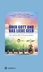 Über Gott und das liebe Geld Cover des Buches Über Gott und das liebe Geld (ISBN: 9783347378735)