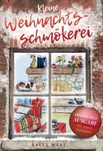 Kleine Weihnachtsschmökerei Cover des Buches Kleine Weihnachtsschmökerei (ISBN: 9783347380738)
