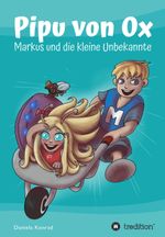 Pipu von Ox Cover des Buches Pipu von Ox (ISBN: 9783347383456)