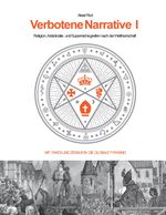 Verbotene Narrative I Cover des Buches Verbotene Narrative I (ISBN: 9783347387591)