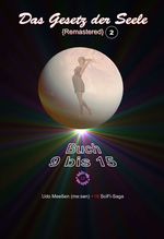 Das Gesetz der Seele Cover des Buches Das Gesetz der Seele (ISBN: 9783347389885)