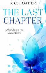 The Last Chapter Cover des Buches The Last Chapter (ISBN: 9783347389908)