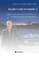 Selbst und Ständig? Cover des Buches Selbst und Ständig? (ISBN: 9783347394155)