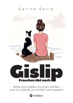 Gislip Cover des Buches Gislip (ISBN: 9783347398153)