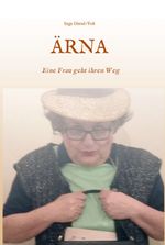 ÄRNA Cover des Buches ÄRNA (ISBN: 9783347399365)