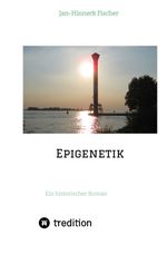 Epigenetik Cover des Buches Epigenetik (ISBN: 9783347399778)
