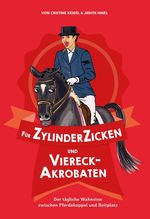 Für ZylinderZicken und ViereckAkrobaten Cover des Buches Für ZylinderZicken und ViereckAkrobaten (ISBN: 9783347401723)