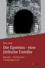 Die Epsteins - eine jüdische Familie Cover des Buches Die Epsteins - eine jüdische Familie (ISBN: 9783347406773)
