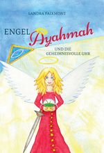 Engel Ayahmah Cover des Buches Engel Ayahmah (ISBN: 9783347414976)