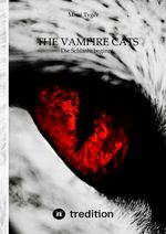 The Vampire Cats Cover des Buches The Vampire Cats (ISBN: 9783347415331)