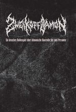 ZweiKopfDämon Cover des Buches ZweiKopfDämon (ISBN: 9783347415416)