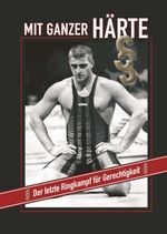 Mit ganzer Härte Cover des Buches Mit ganzer Härte (ISBN: 9783347424128)