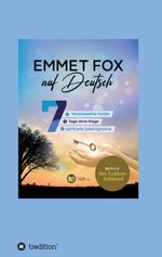 Emmet Fox auf Deutsch Cover des Buches Emmet Fox auf Deutsch (ISBN: 9783347427778)