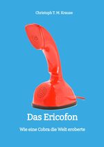 Das Ericofon Cover des Buches Das Ericofon (ISBN: 9783347452893)