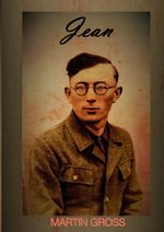 Jean Cover des Buches Jean (ISBN: 9783347456785)