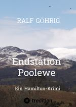 Endstation Poolewe Cover des Buches Endstation Poolewe (ISBN: 9783347457065)