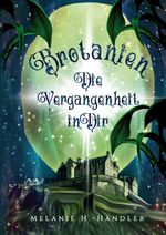 Brotanien Cover des Buches Brotanien (ISBN: 9783347458376)