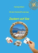 Mit dem Frachtschiff unterwegs Cover des Buches Mit dem Frachtschiff unterwegs (ISBN: 9783347459632)