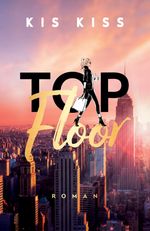 Top Floor Cover des Buches Top Floor (ISBN: 9783347465305)