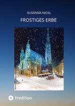 Frostiges Erbe Cover des Buches Frostiges Erbe (ISBN: 9783347467781)