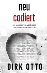 Neu codiert Cover des Buches Neu codiert (ISBN: 9783347469280)