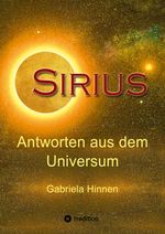 Sirius Cover des Buches Sirius (ISBN: 9783347498853)