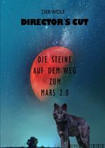 Director's Cut Cover des Buches Director's Cut (ISBN: 9783347507074)