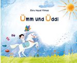 Kinderbuch Ümm und Üddi Cover des Buches Kinderbuch Ümm und Üddi (ISBN: 9783347509153)