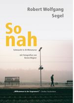 So nah Cover des Buches So nah (ISBN: 9783347514935)