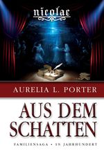 Nicolae - Aus dem Schatten Cover des Buches Nicolae - Aus dem Schatten (ISBN: 9783347520035)