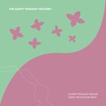 The happy thought factory Cover des Buches The happy thought factory (ISBN: 9783347526099)