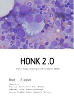 HONK Cover des Buches HONK (ISBN: 9783347527539)