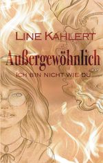 Außergewöhnlich Cover des Buches Außergewöhnlich (ISBN: 9783347533066)