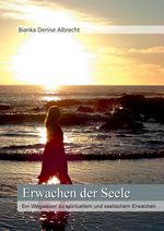 Erwachen der Seele Cover des Buches Erwachen der Seele (ISBN: 9783347541108)