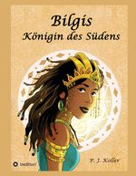 Bilgis Cover des Buches Bilgis (ISBN: 9783347545182)