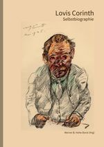 Lovis Corinth Cover des Buches Lovis Corinth (ISBN: 9783347555037)