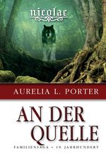 Nicolae - An der Quelle Cover des Buches Nicolae - An der Quelle (ISBN: 9783347565715)