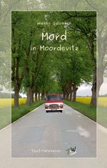 Mord in Moordevitz Cover des Buches Mord in Moordevitz (ISBN: 9783347566408)