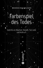 Farbenspiel des Todes Cover des Buches Farbenspiel des Todes (ISBN: 9783347585720)