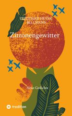 Zitronengewitter Cover des Buches Zitronengewitter (ISBN: 9783347589360)