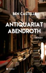 Antiquariat Abendroth Cover des Buches Antiquariat Abendroth (ISBN: 9783347595477)
