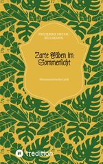 Zarte Fäden im Sommerlicht Cover des Buches Zarte Fäden im Sommerlicht (ISBN: 9783347612761)