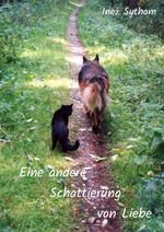 Eine andere Schattierung von Liebe Cover des Buches Eine andere Schattierung von Liebe (ISBN: 9783347633230)